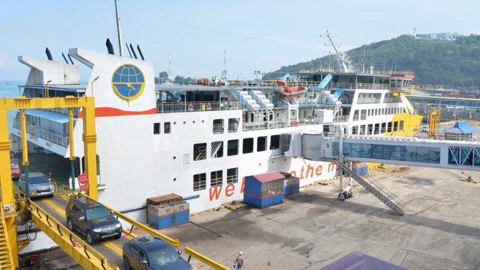 PT ASDP Indonesia Ferry (Persero)