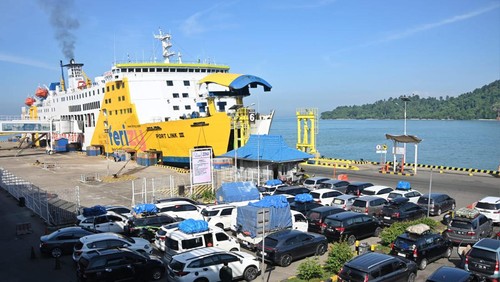 PT ASDP Indonesia Ferry (Persero)
