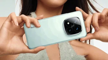 4. Redmi Note 14 Pro Plus dengan kepuasan 96% Foto: Xiaomi