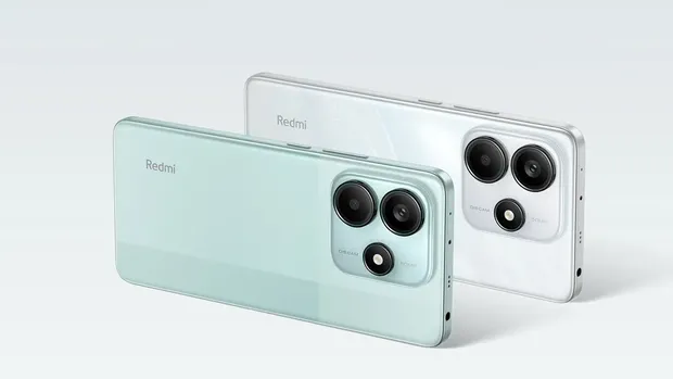 Redmi Note 14 series