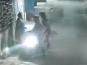 Lansia di Kota Batu Dijambret, Gelang Emas Rp 15 Juta Amblas