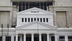 Renovasi Museum Gajah Hampir Rampung, Begini Penampakannya