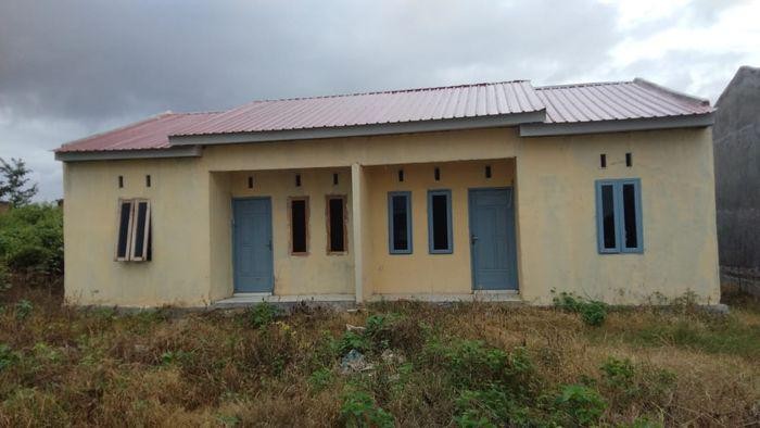 Rumah murah di Gantoang, Bulukumba, Sulawesi Selatan