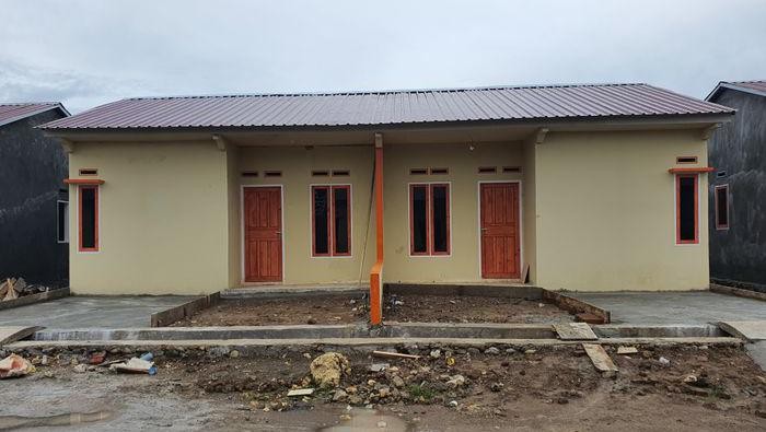 Rumah murah di Gantoang, Bulukumba, Sulawesi Selatan