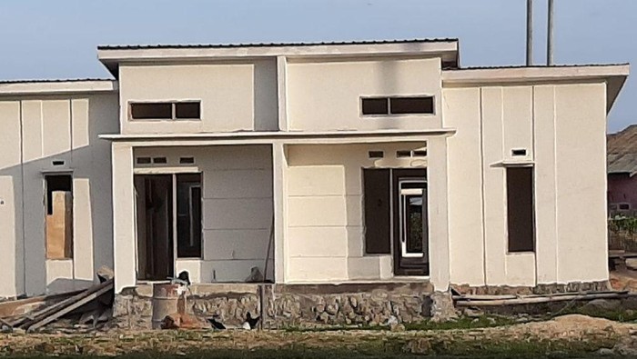 Rumah murah di Gantoang, Bulukumba, Sulawesi Selatan