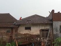 Kabupaten Malang Tetapkan Status Tanggap Darurat Hidrometeorologi