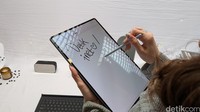Samsung Galaxy Tab S10+ dan Tab S10 Ultra