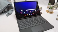 Samsung Galaxy Tab S10+ dan Tab S10 Ultra