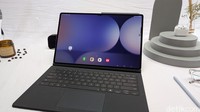 Samsung Galaxy Tab S10+ dan Tab S10 Ultra