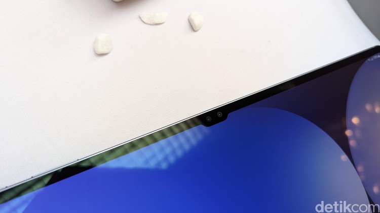 Samsung Galaxy Tab S10+ dan Tab S10 Ultra