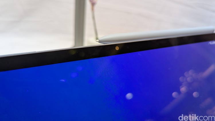 Samsung Galaxy Tab S10+ dan Tab S10 Ultra