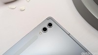 Samsung Galaxy Tab S10+ dan Tab S10 Ultra