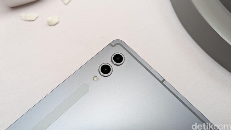 Samsung Galaxy Tab S10+ dan Tab S10 Ultra
