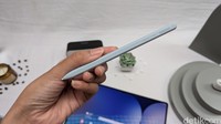 Samsung Galaxy Tab S10+ dan Tab S10 Ultra