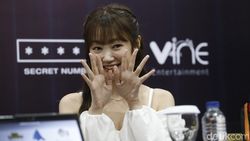 Pose Kiyowo Secret Number di Jakarta Pose Kiyowo Secret Number di Jakarta