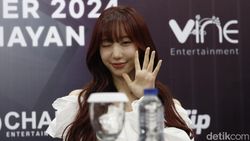 Pose Kiyowo Secret Number di Jakarta Pose Kiyowo Secret Number di Jakarta