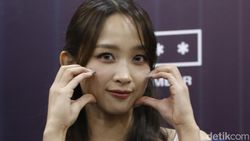 Pose Kiyowo Secret Number di Jakarta Pose Kiyowo Secret Number di Jakarta