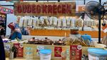 Ini Pecel Langganan Sri Mulyani di Fresh Market Bintaro