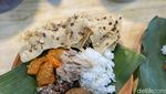 Ini Pecel Langganan Sri Mulyani di Fresh Market Bintaro