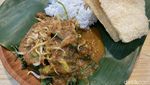 Ini Pecel Langganan Sri Mulyani di Fresh Market Bintaro
