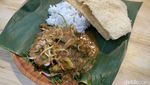 Ini Pecel Langganan Sri Mulyani di Fresh Market Bintaro
