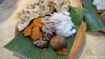 Ini Pecel Langganan Sri Mulyani di Fresh Market Bintaro