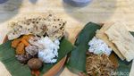 Ini Pecel Langganan Sri Mulyani di Fresh Market Bintaro