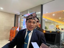 Riuh Akun Fufufafa, Pasukan Bawah Tanah Jokowi Adukan Roy Suryo ke Bareskrim