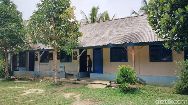 Sekolah SMK Bakti Karya