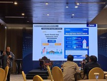 BPKH Sebut Dana Haji Diinvestasikan, Bantah Digunakan untuk Bangun IKN