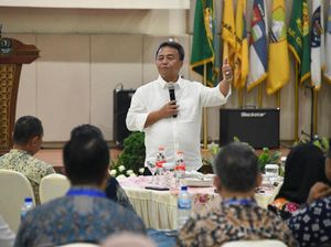 Sekda Jabar Harap Pelatihan Kepemimpinan Administrator Cetak ASN Pemimpin