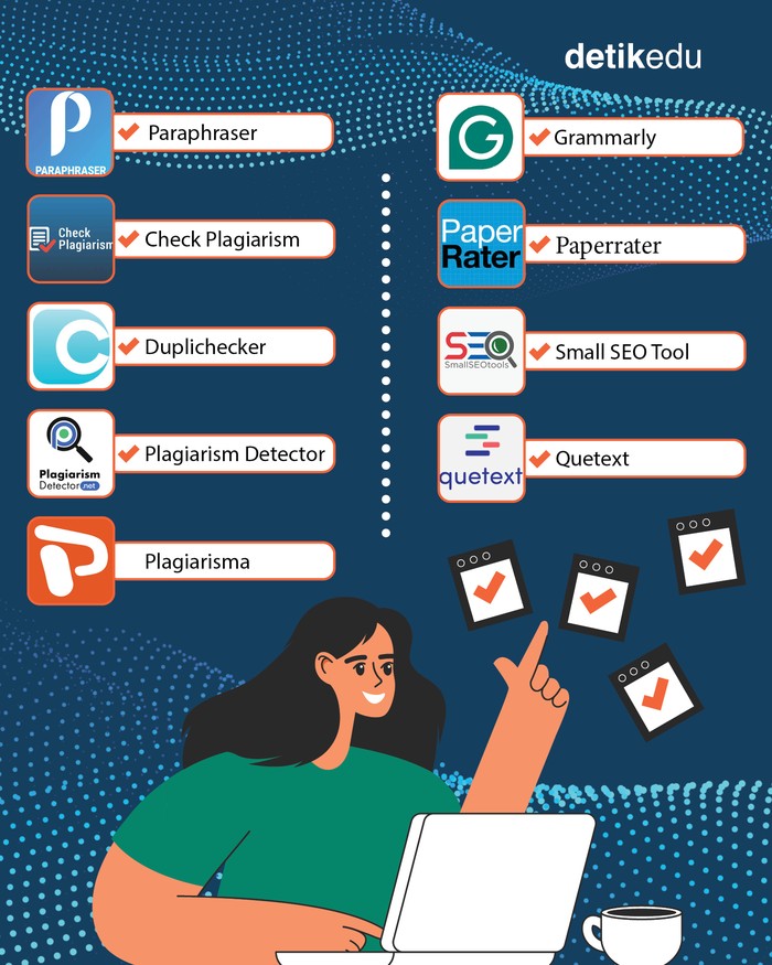 Situs Cek Plagiarisme Gratis Situs Cek Plagiarisme Gratis
