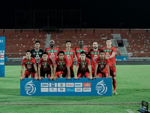Jadwal Siaran Langsung Persebaya Vs Dewa United di Liga 1