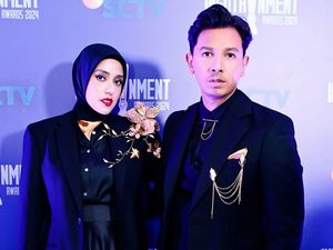 Kabar Duka, Ibunda Sonny Septian Meninggal Dunia