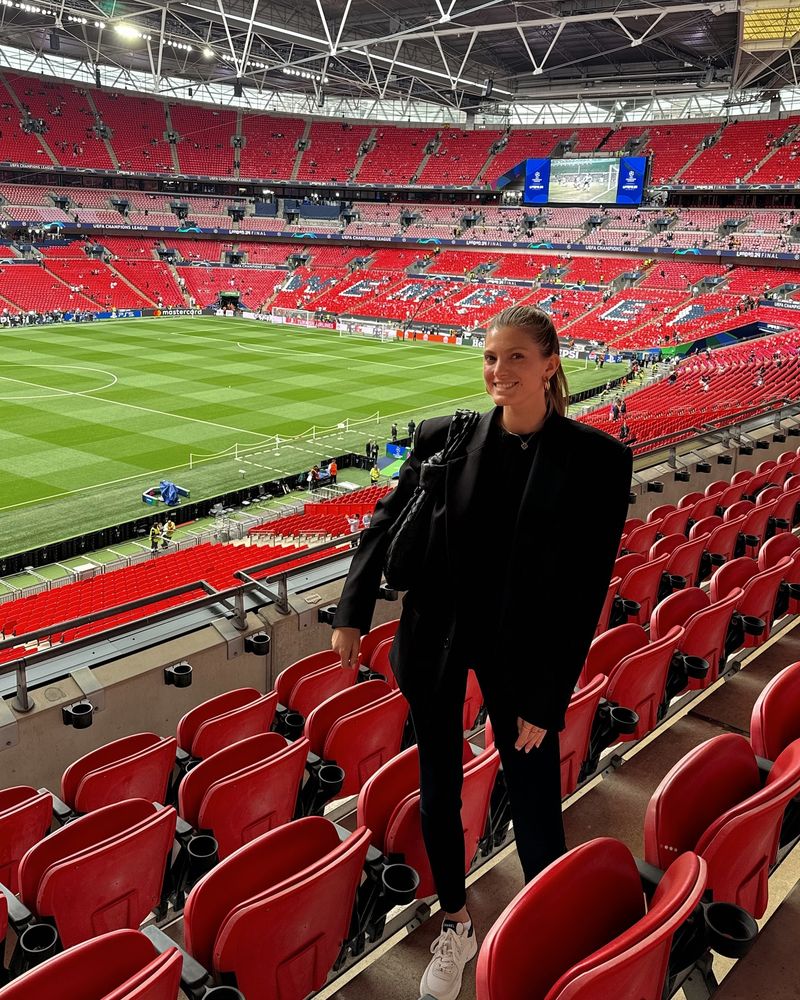 Sophia Schneiderhan Sophia Schneiderhan