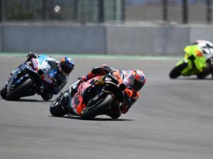 Link Live Streaming Sprint Race MotoGP Mandalika 2024