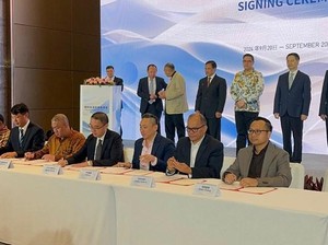 Tekan Emisi Karbon, Green Energi Utama Akan Gunakan Kendaraan Listrik