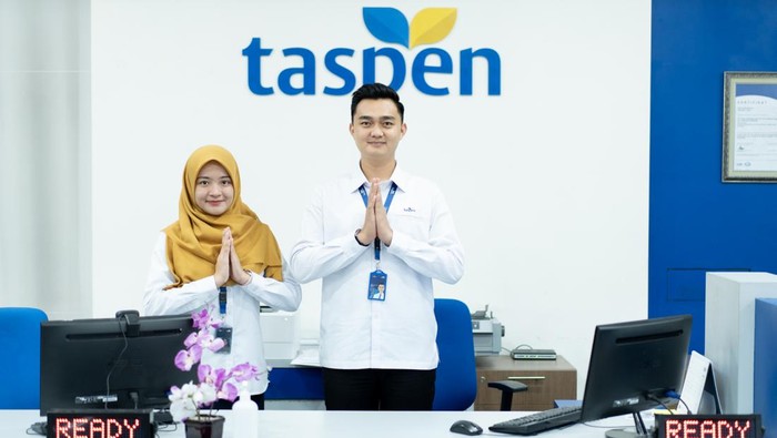 TASPEN