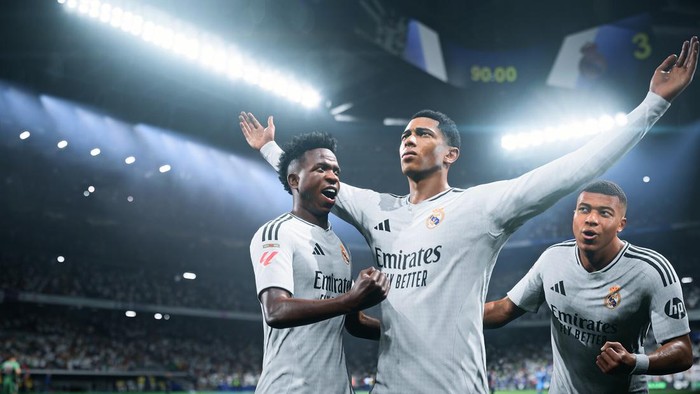 Electronic Arts resmi merilis EA Sports FC 25. Lantas berapa ya harga jualnya? Mari simak penjelasannya berikut.