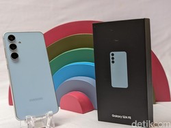 Daftar 41 HP dan Tablet Samsung yang Pertama Dapat Update Android 15