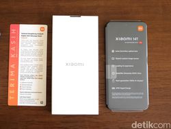 Unboxing Xiaomi 14T, Menawan dengan Kamera Leica