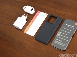 Unboxing Xiaomi 14T, Menawan dengan Kamera Leica