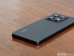 Unboxing Xiaomi 14T, Menawan dengan Kamera Leica