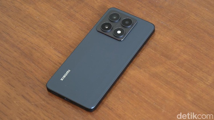 Unboxing Xiaomi 14T