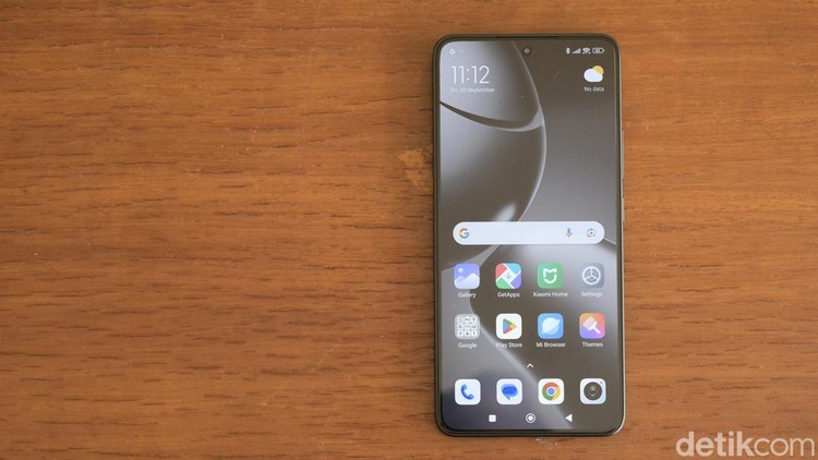 Unboxing Xiaomi 14T