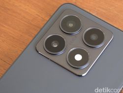 Unboxing Xiaomi 14T, Menawan dengan Kamera Leica