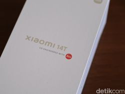 Unboxing Xiaomi 14T, Menawan dengan Kamera Leica