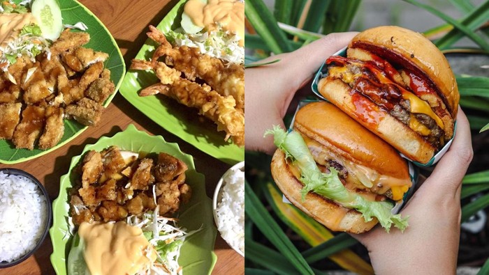 Wajib Coba! 10 Tempat Makan Enak di Kawasan Panglima Polim