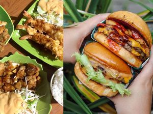 Wajib Coba! 10 Tempat Makan Enak di Kawasan Panglima Polim