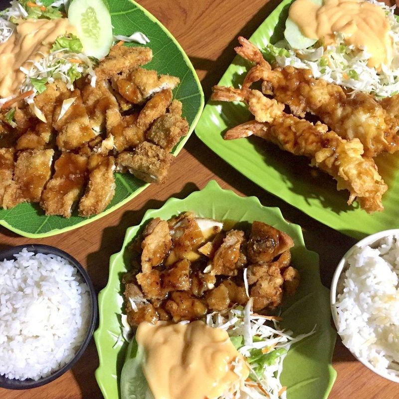 Wajib Coba! 10 Tempat Makan Enak di Kawasan Panglima Polim